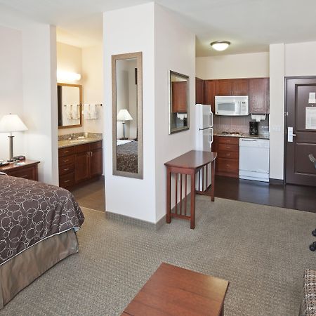 Staybridge Suites Plano - Richardson Area By Ihg Exteriér fotografie