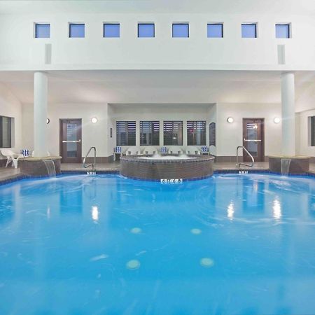 Staybridge Suites Plano - Richardson Area By Ihg Exteriér fotografie