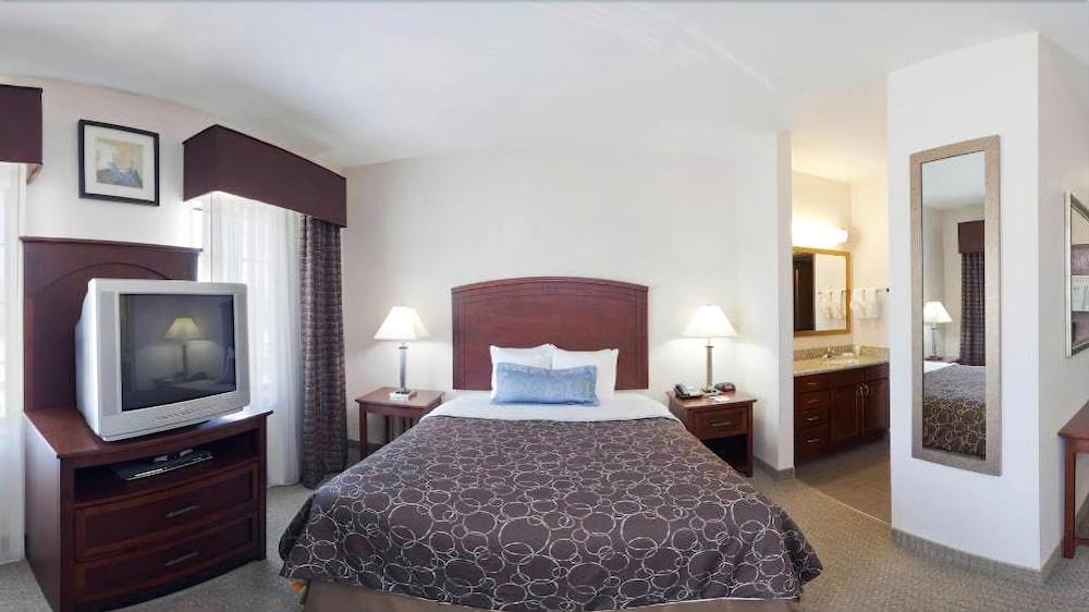 Staybridge Suites Plano - Richardson Area By Ihg Exteriér fotografie