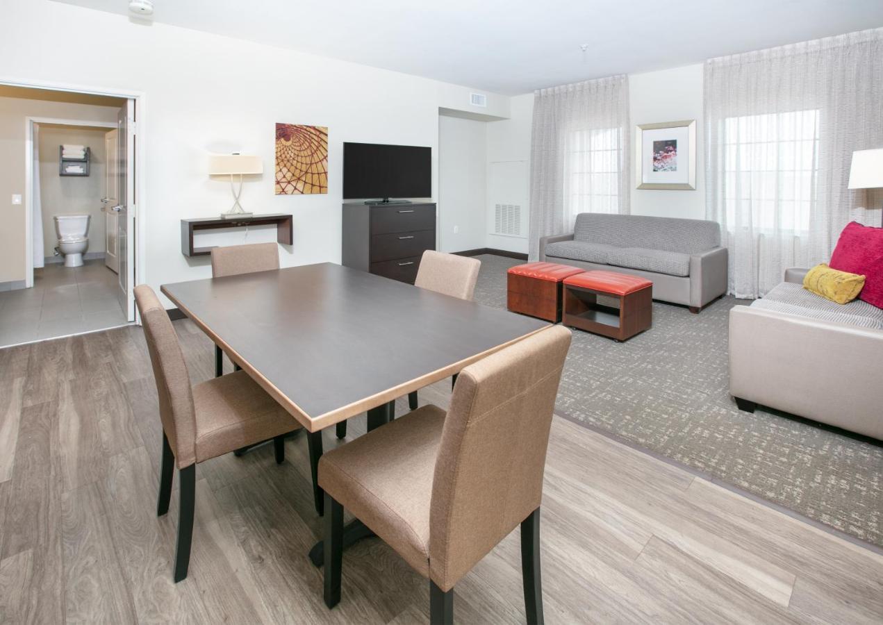 Staybridge Suites Plano - Richardson Area By Ihg Exteriér fotografie