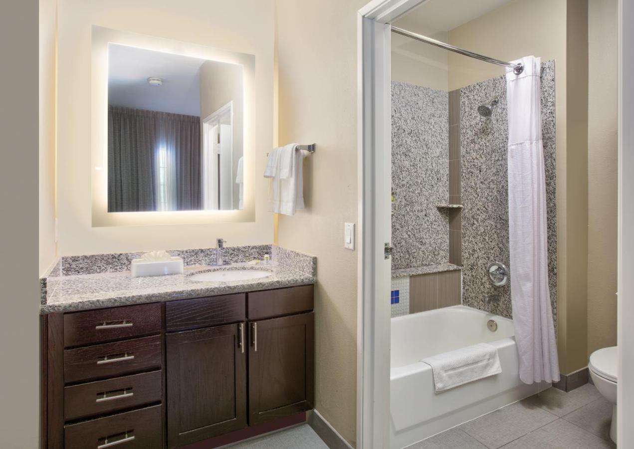 Staybridge Suites Plano - Richardson Area By Ihg Exteriér fotografie