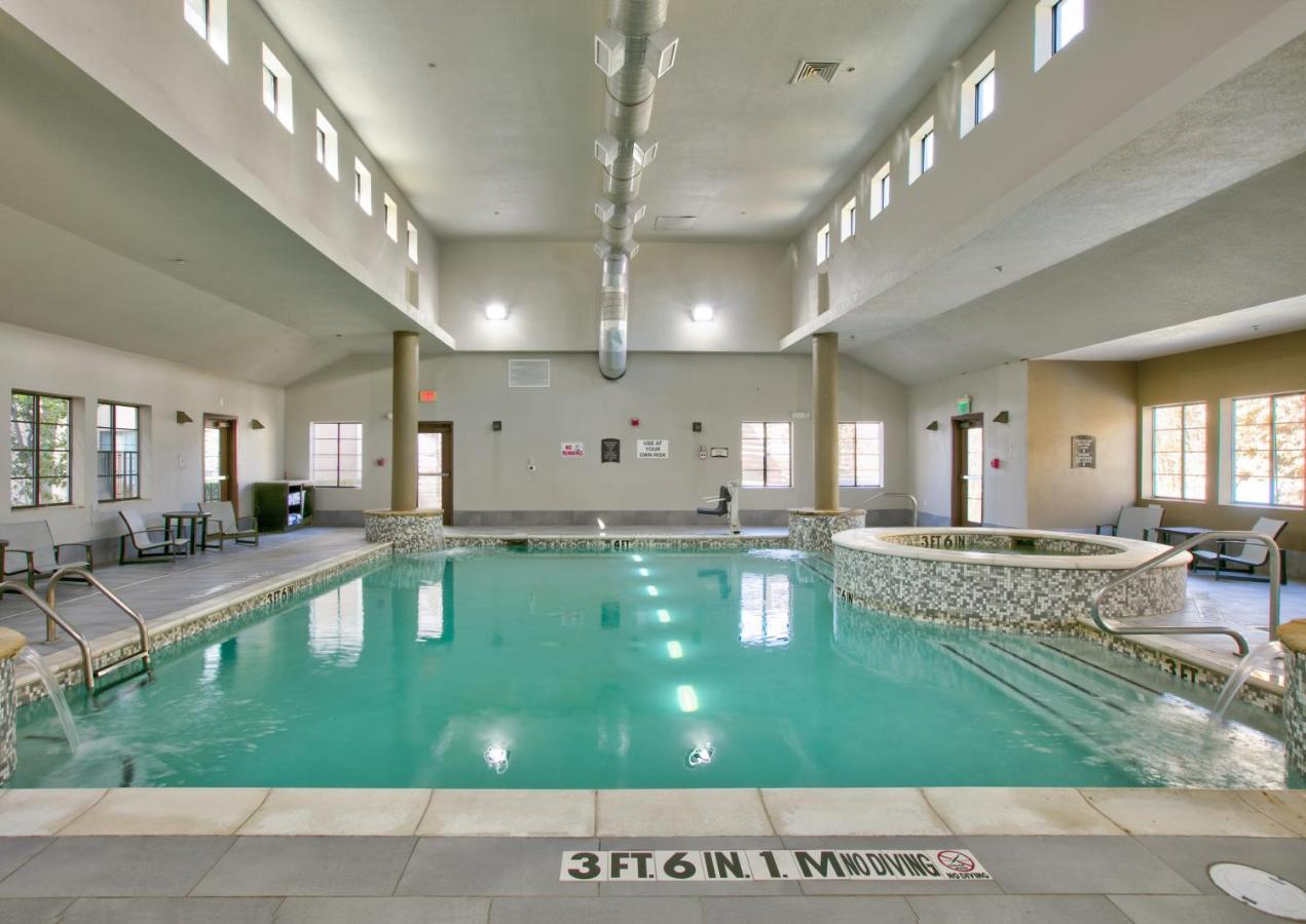 Staybridge Suites Plano - Richardson Area By Ihg Exteriér fotografie