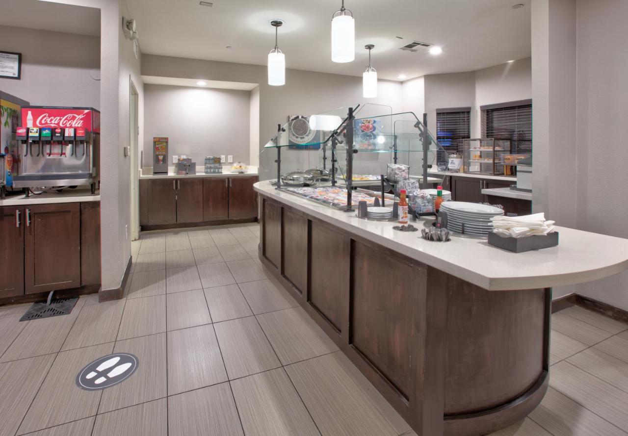 Staybridge Suites Plano - Richardson Area By Ihg Exteriér fotografie