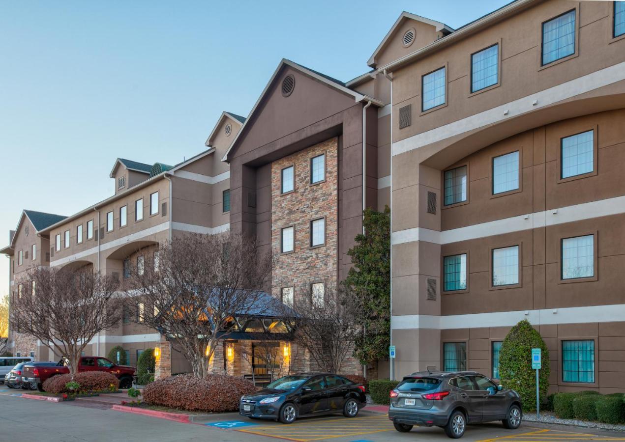 Staybridge Suites Plano - Richardson Area By Ihg Exteriér fotografie
