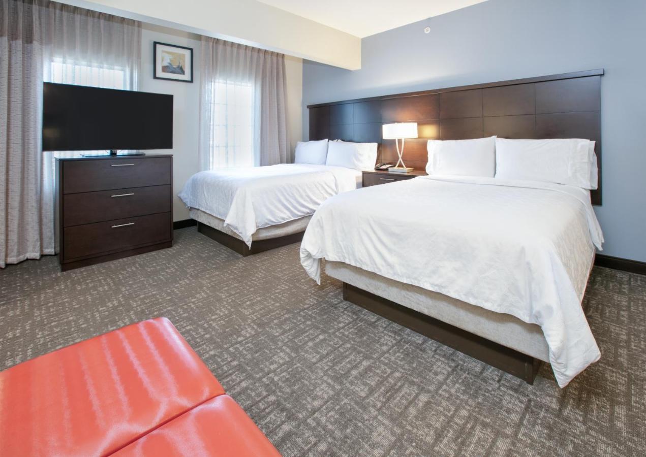 Staybridge Suites Plano - Richardson Area By Ihg Exteriér fotografie