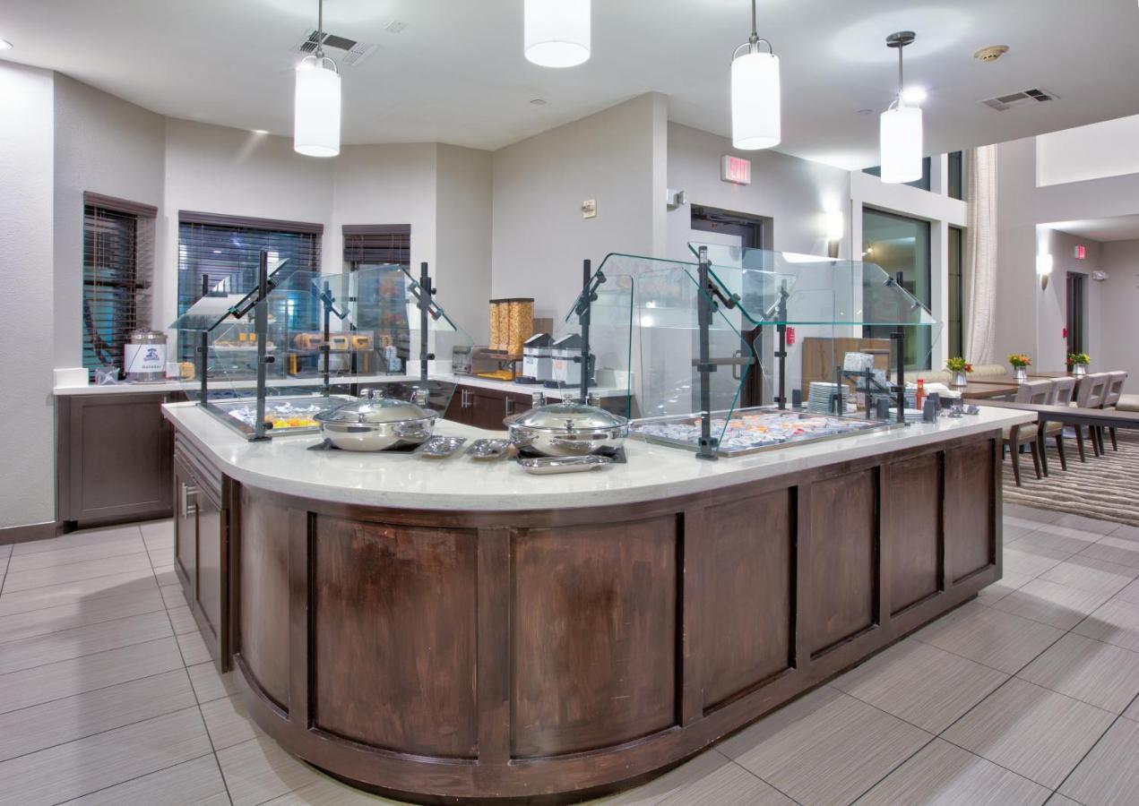 Staybridge Suites Plano - Richardson Area By Ihg Exteriér fotografie
