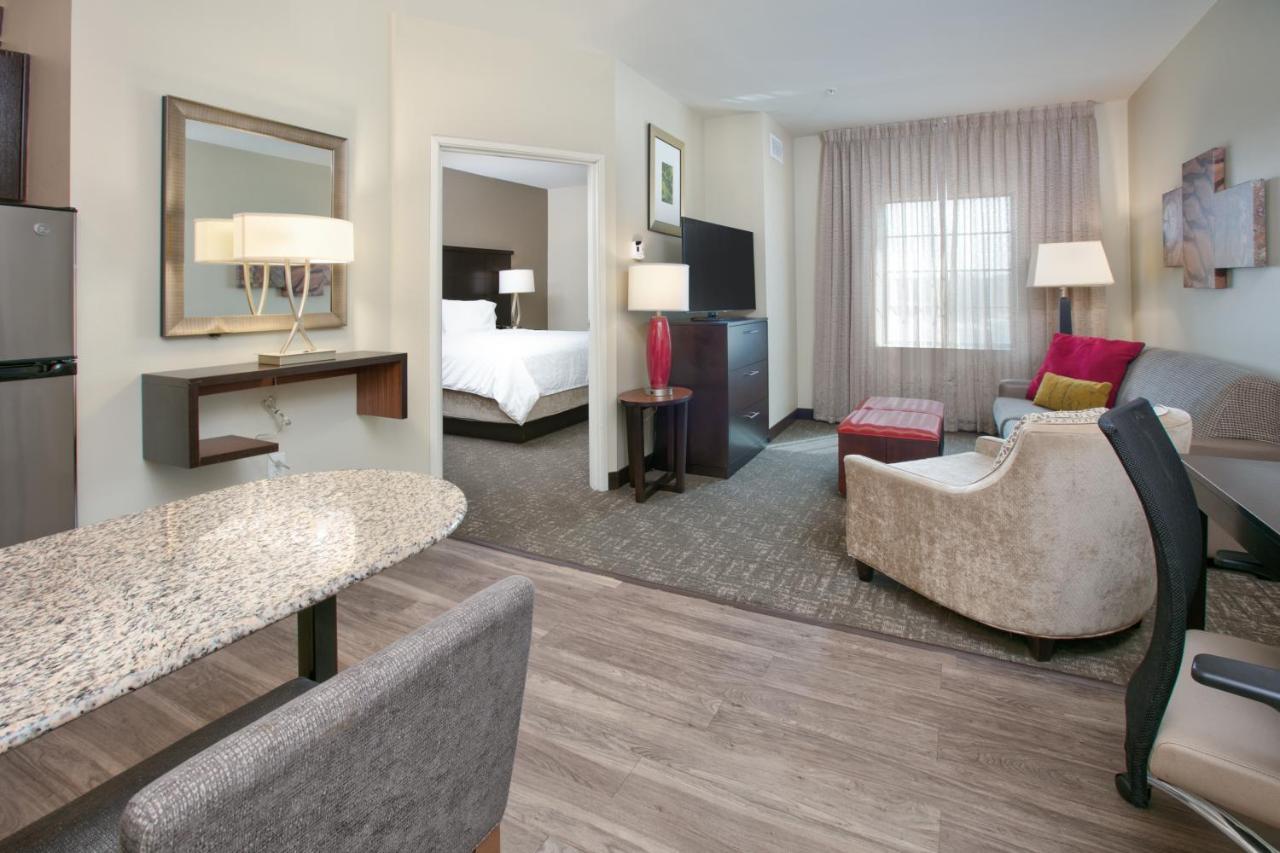 Staybridge Suites Plano - Richardson Area By Ihg Exteriér fotografie