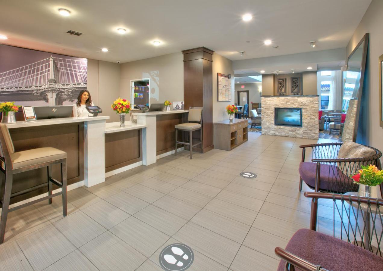 Staybridge Suites Plano - Richardson Area By Ihg Exteriér fotografie