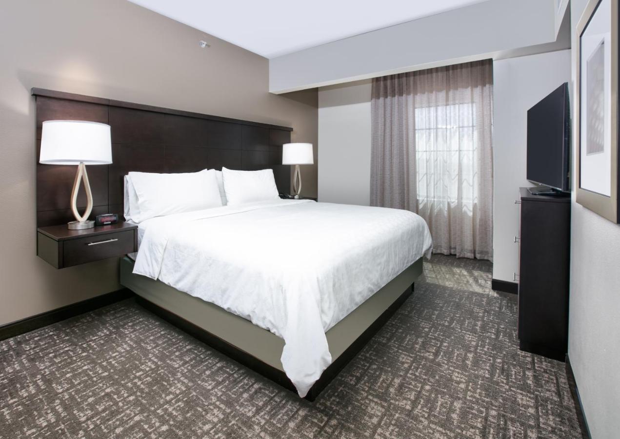 Staybridge Suites Plano - Richardson Area By Ihg Exteriér fotografie