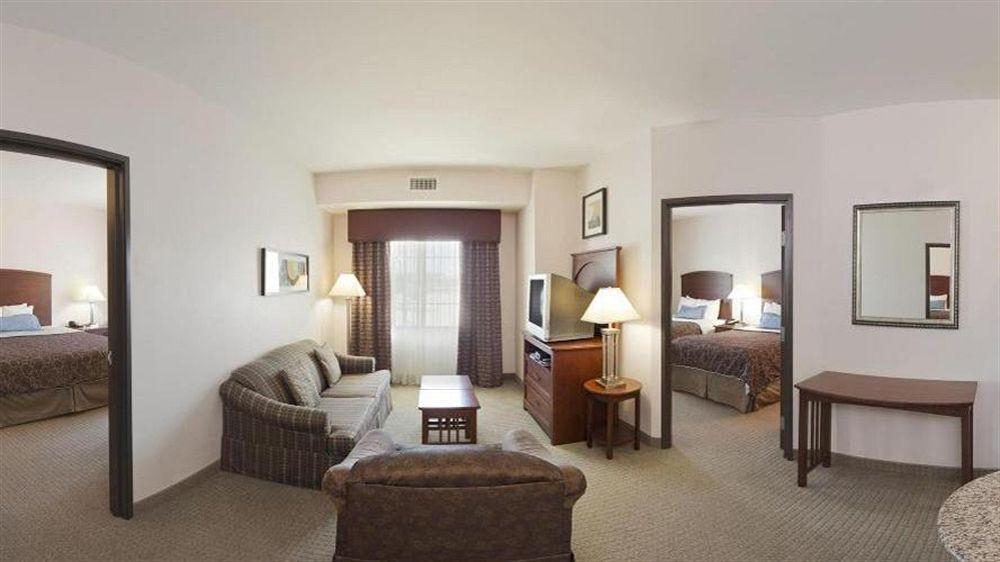 Staybridge Suites Plano - Richardson Area By Ihg Exteriér fotografie