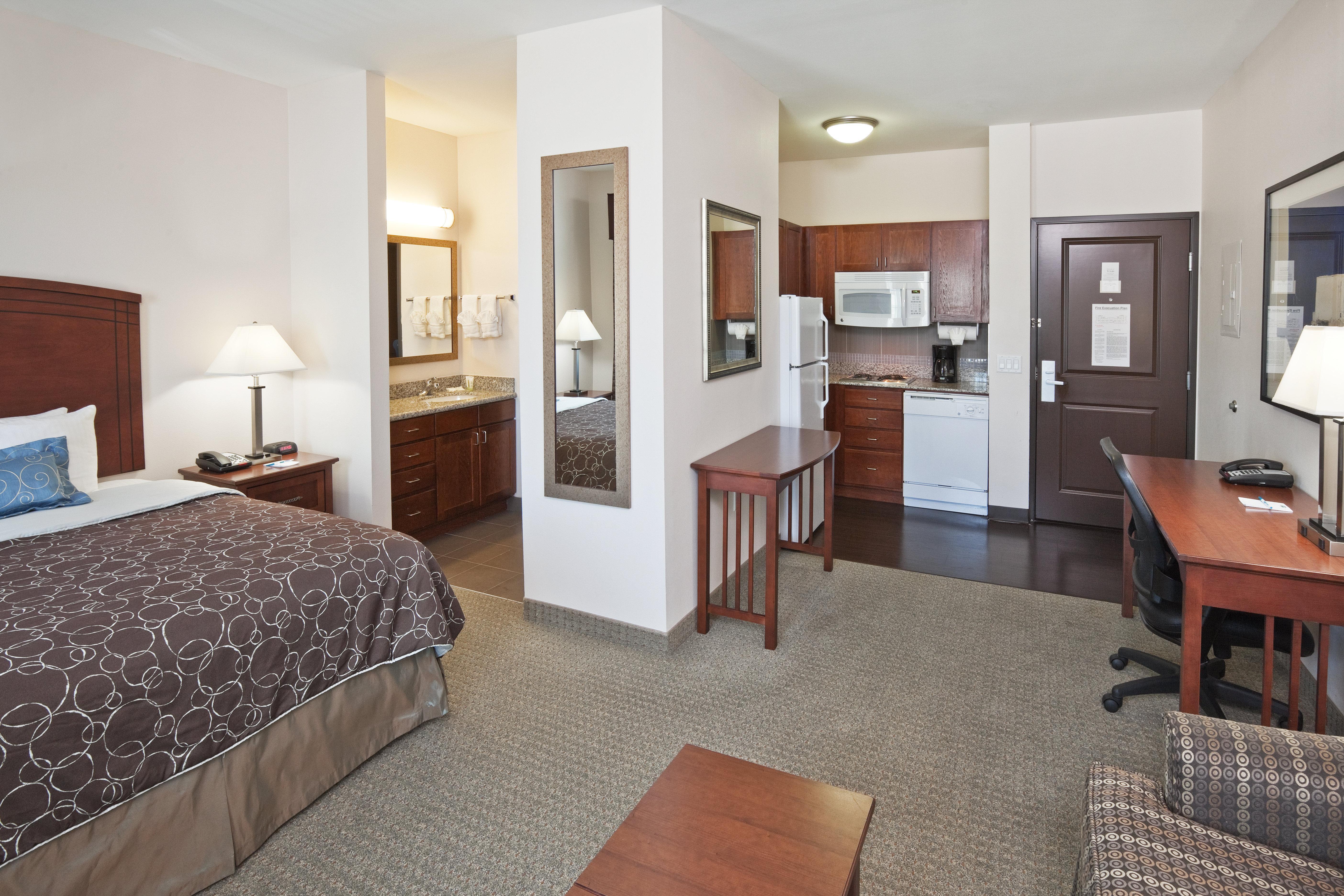 Staybridge Suites Plano - Richardson Area By Ihg Exteriér fotografie