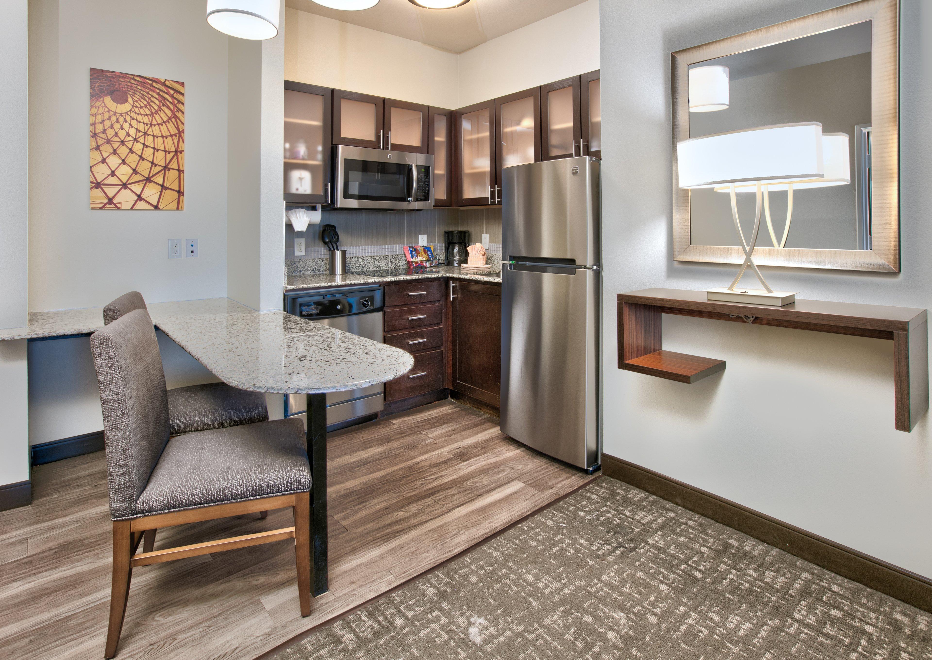 Staybridge Suites Plano - Richardson Area By Ihg Exteriér fotografie