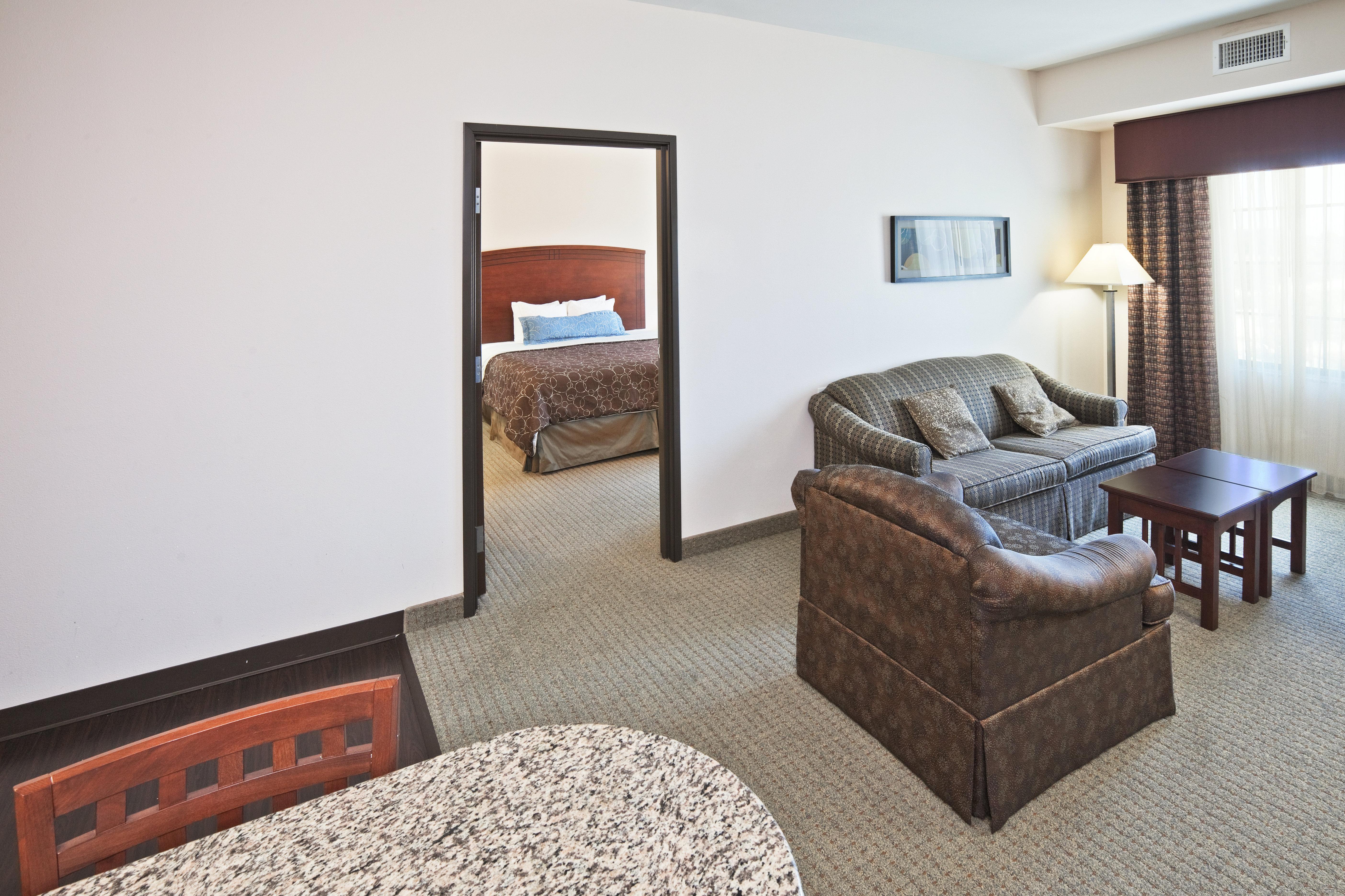 Staybridge Suites Plano - Richardson Area By Ihg Exteriér fotografie