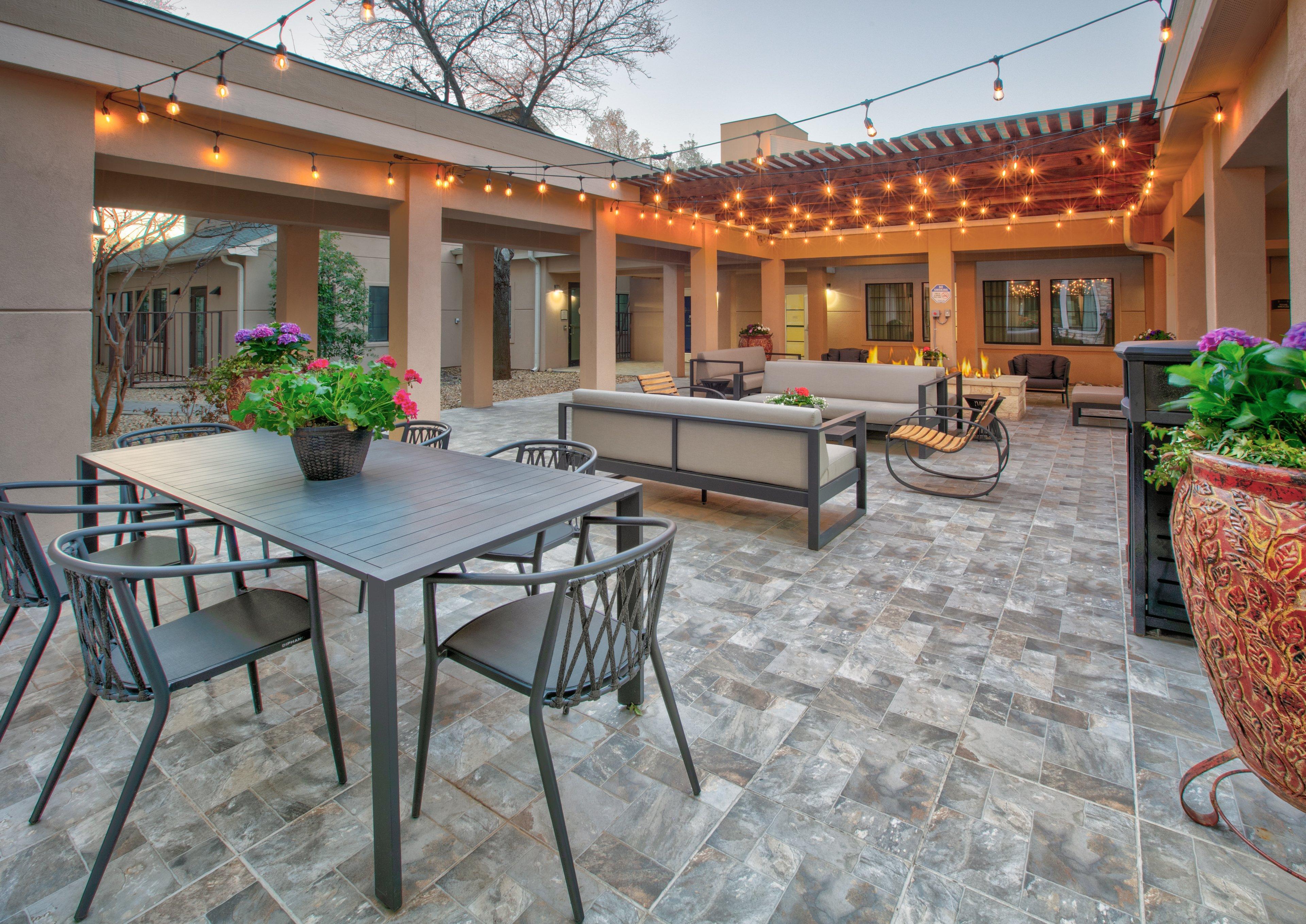 Staybridge Suites Plano - Richardson Area By Ihg Exteriér fotografie