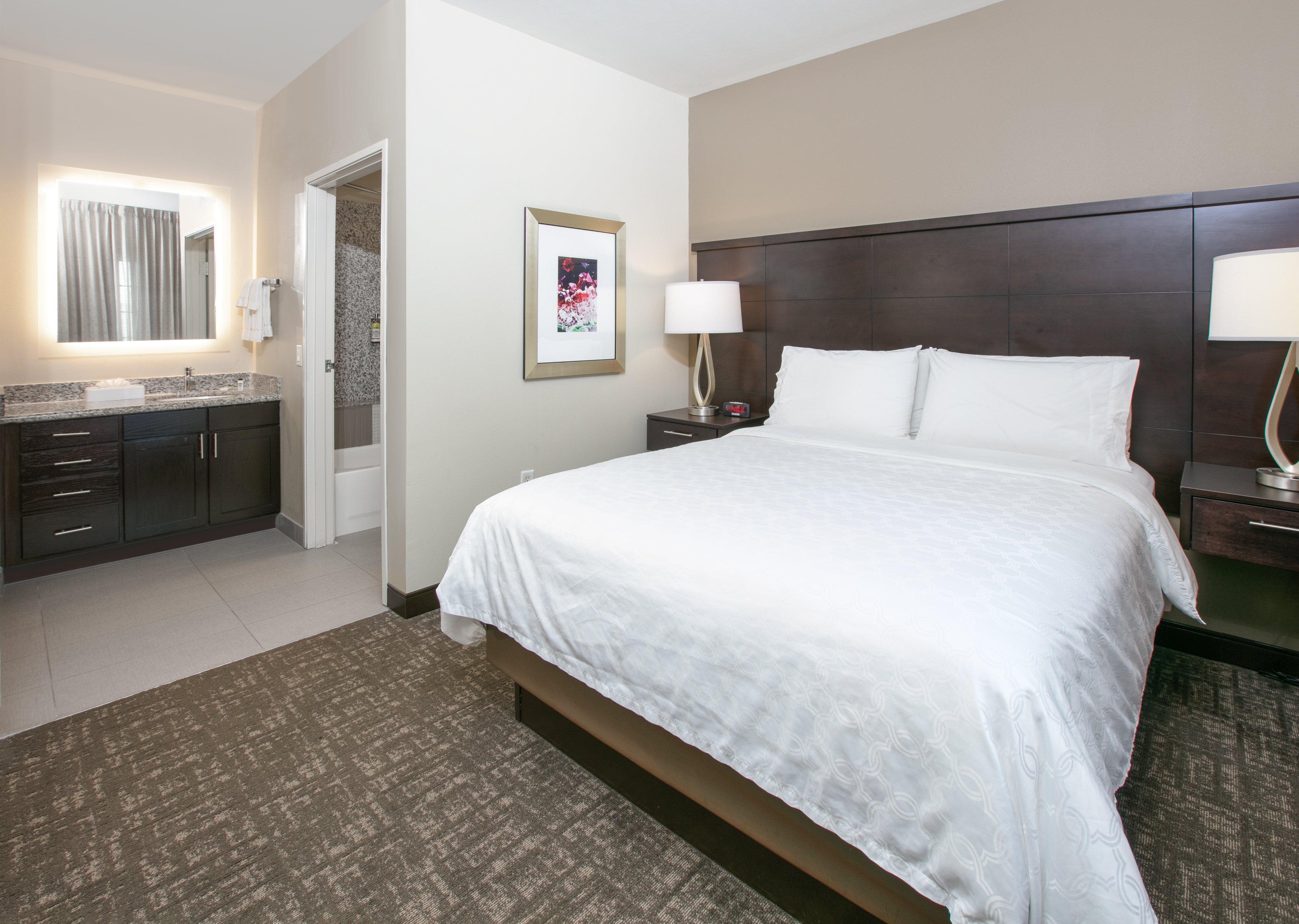 Staybridge Suites Plano - Richardson Area By Ihg Exteriér fotografie