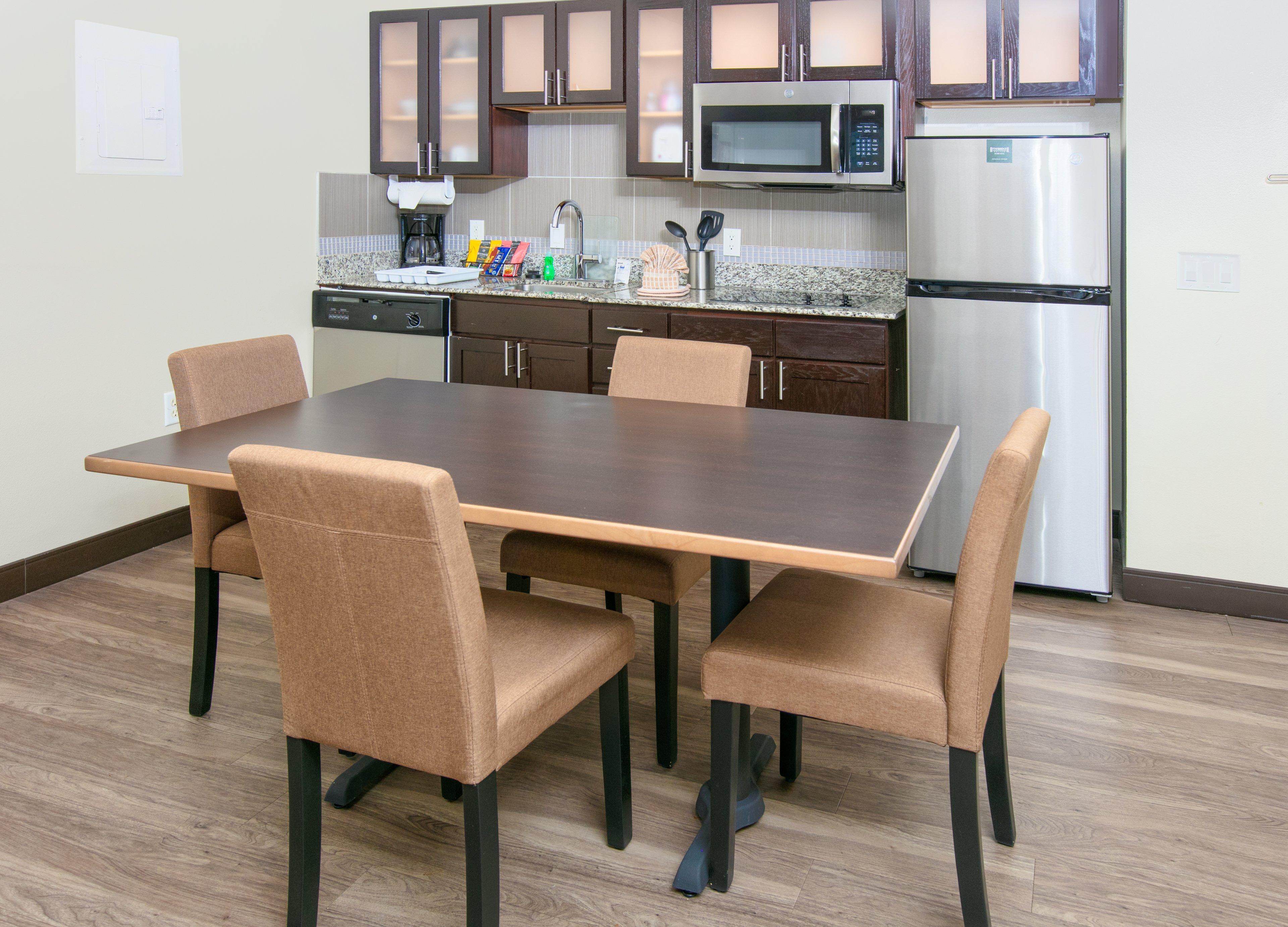 Staybridge Suites Plano - Richardson Area By Ihg Exteriér fotografie