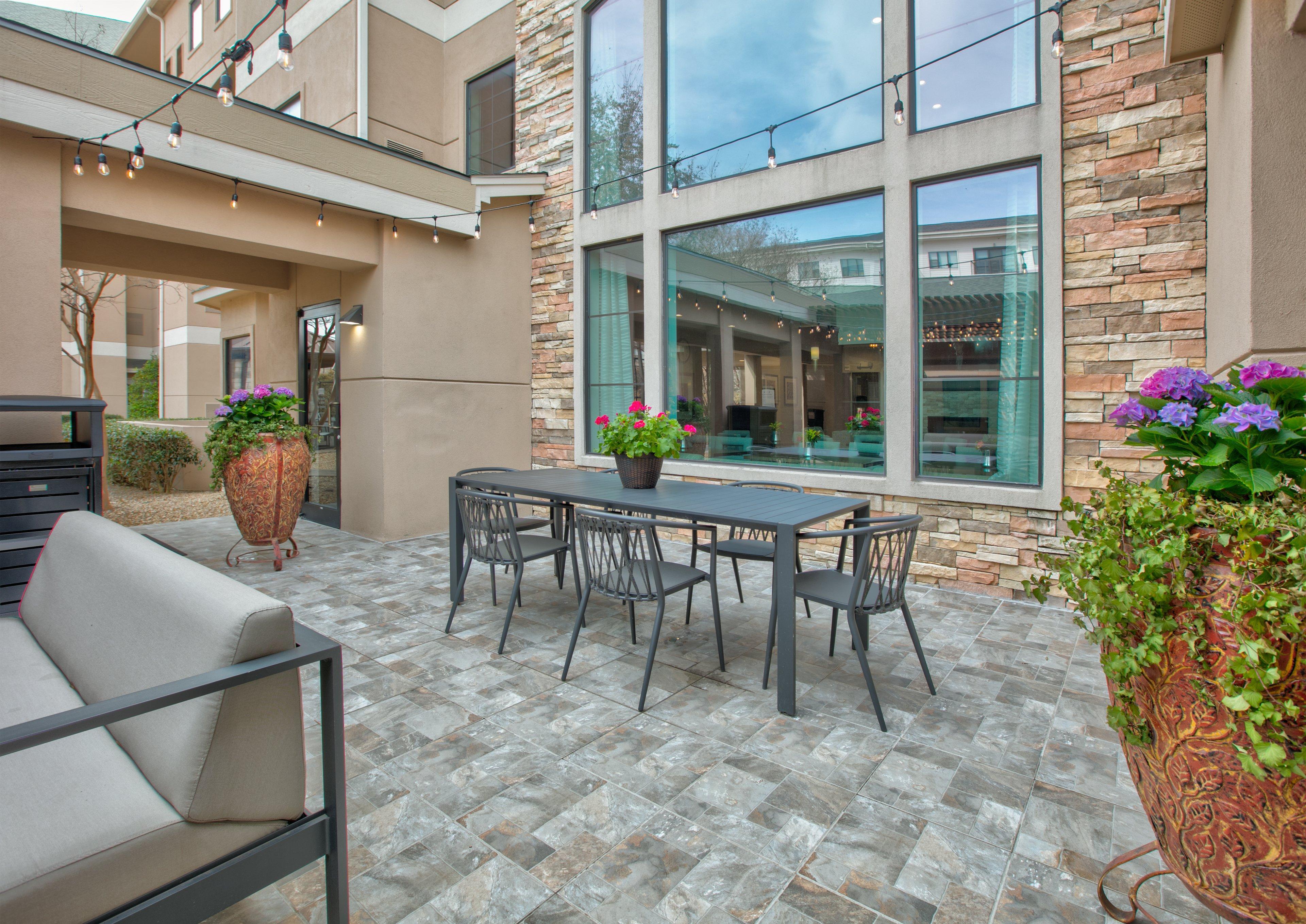 Staybridge Suites Plano - Richardson Area By Ihg Exteriér fotografie