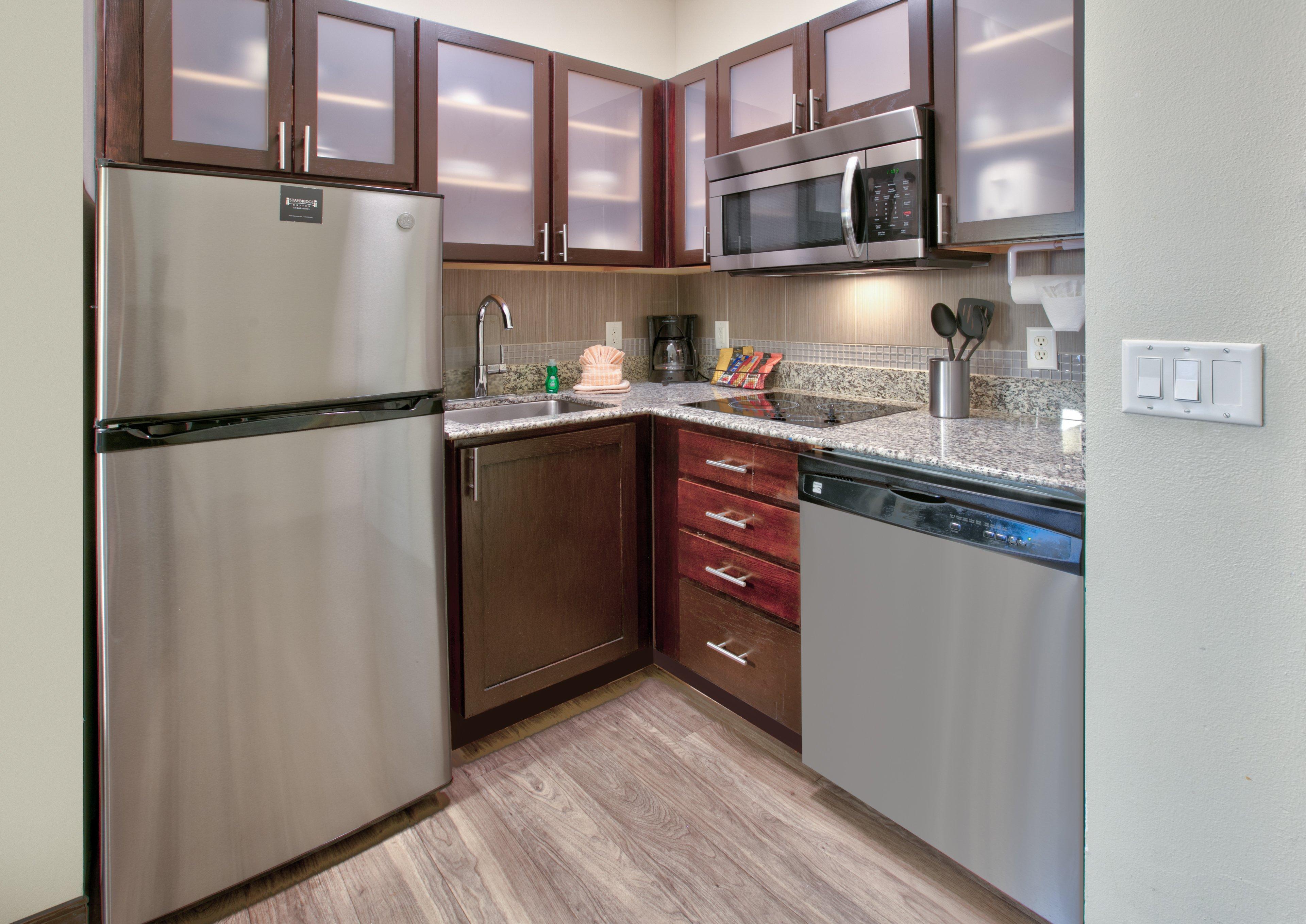 Staybridge Suites Plano - Richardson Area By Ihg Exteriér fotografie