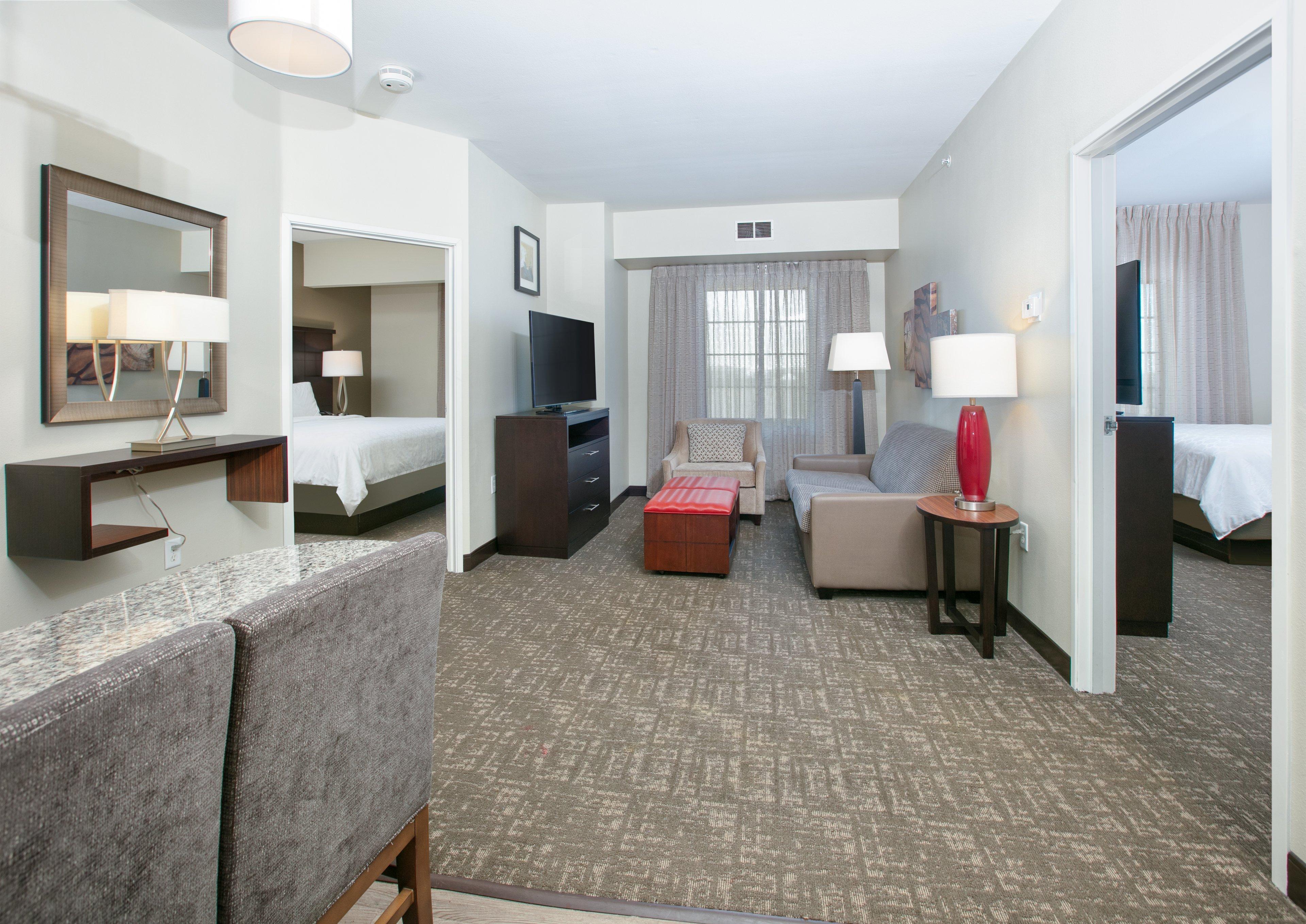 Staybridge Suites Plano - Richardson Area By Ihg Exteriér fotografie