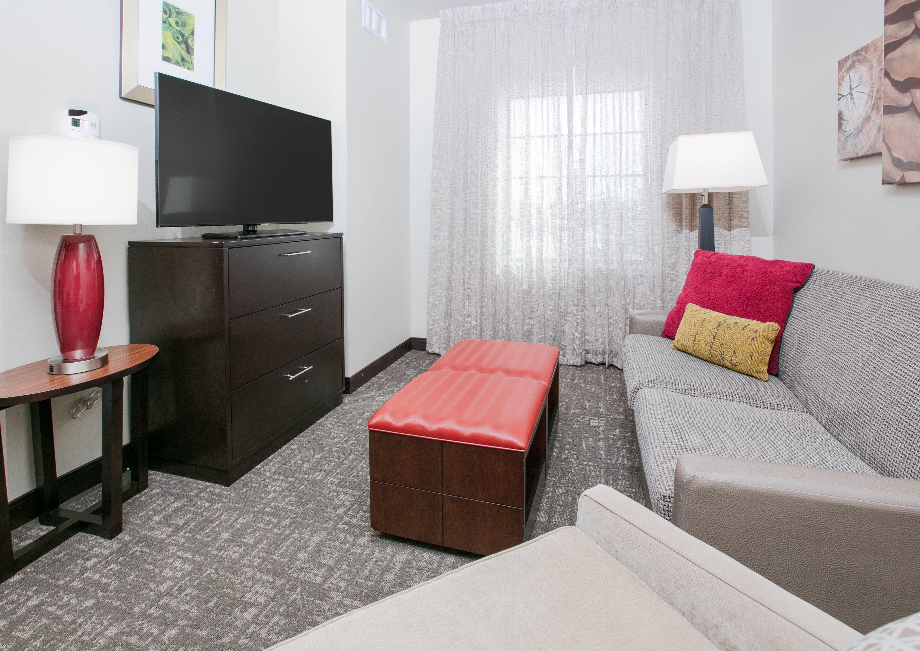 Staybridge Suites Plano - Richardson Area By Ihg Exteriér fotografie