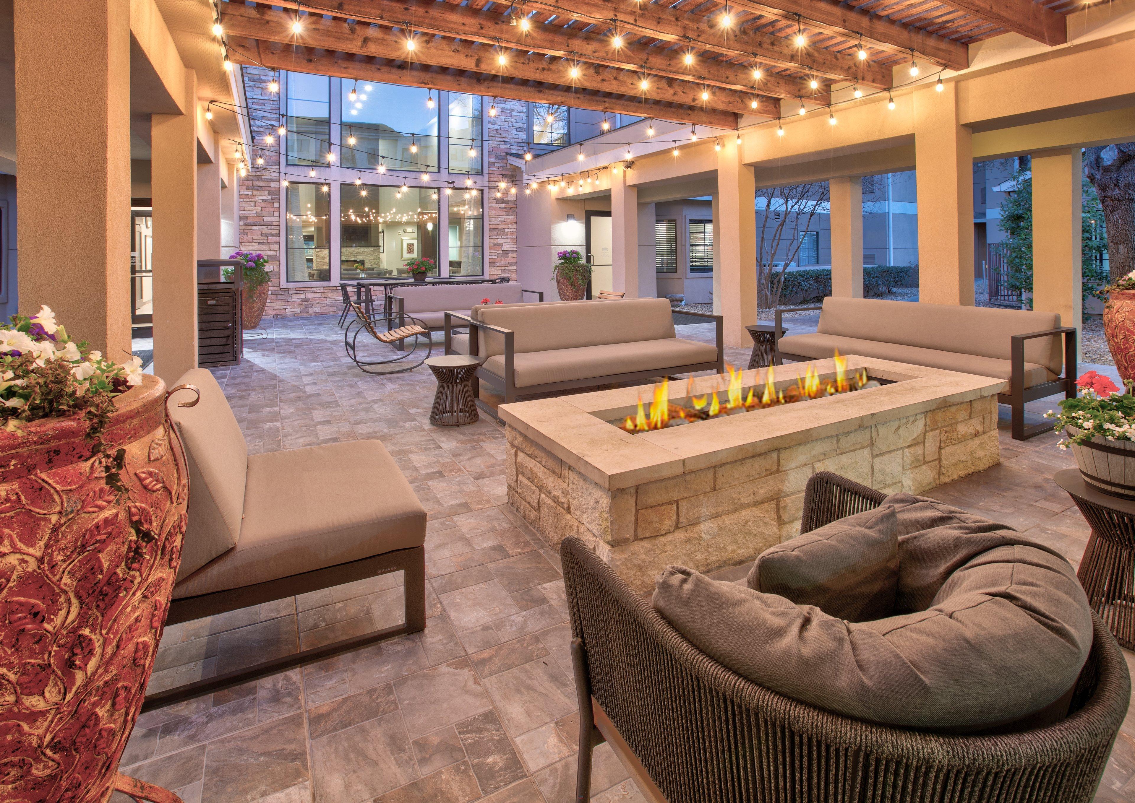 Staybridge Suites Plano - Richardson Area By Ihg Exteriér fotografie