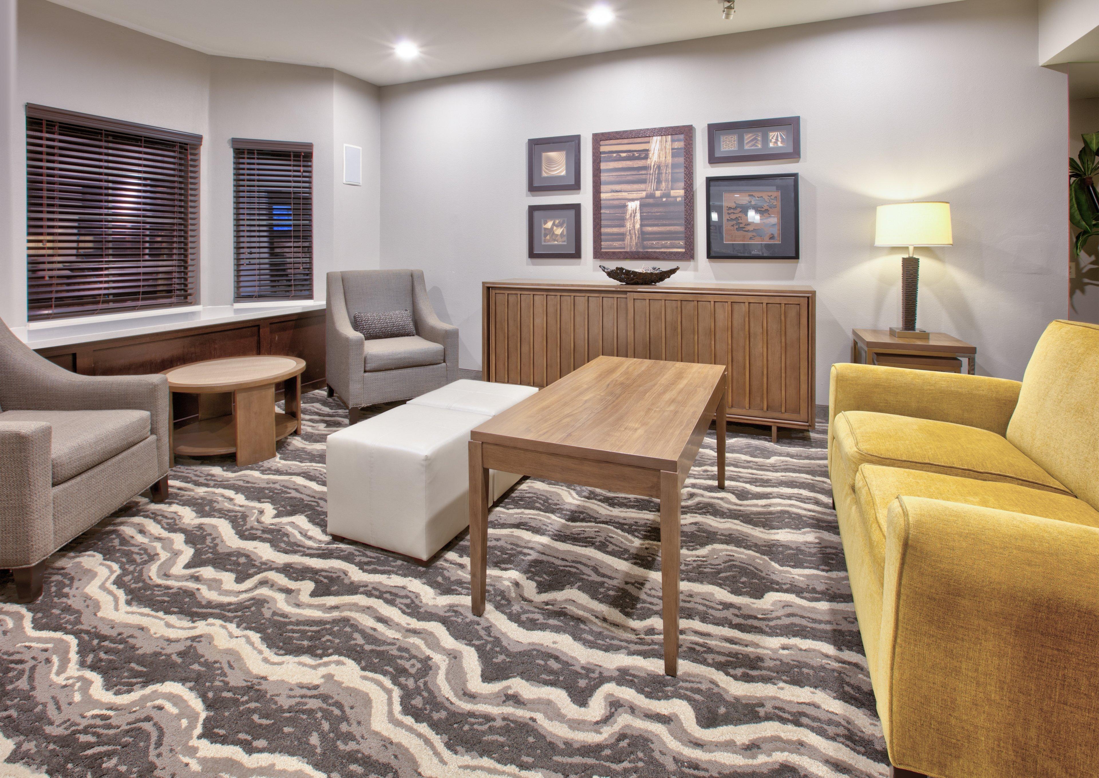 Staybridge Suites Plano - Richardson Area By Ihg Exteriér fotografie