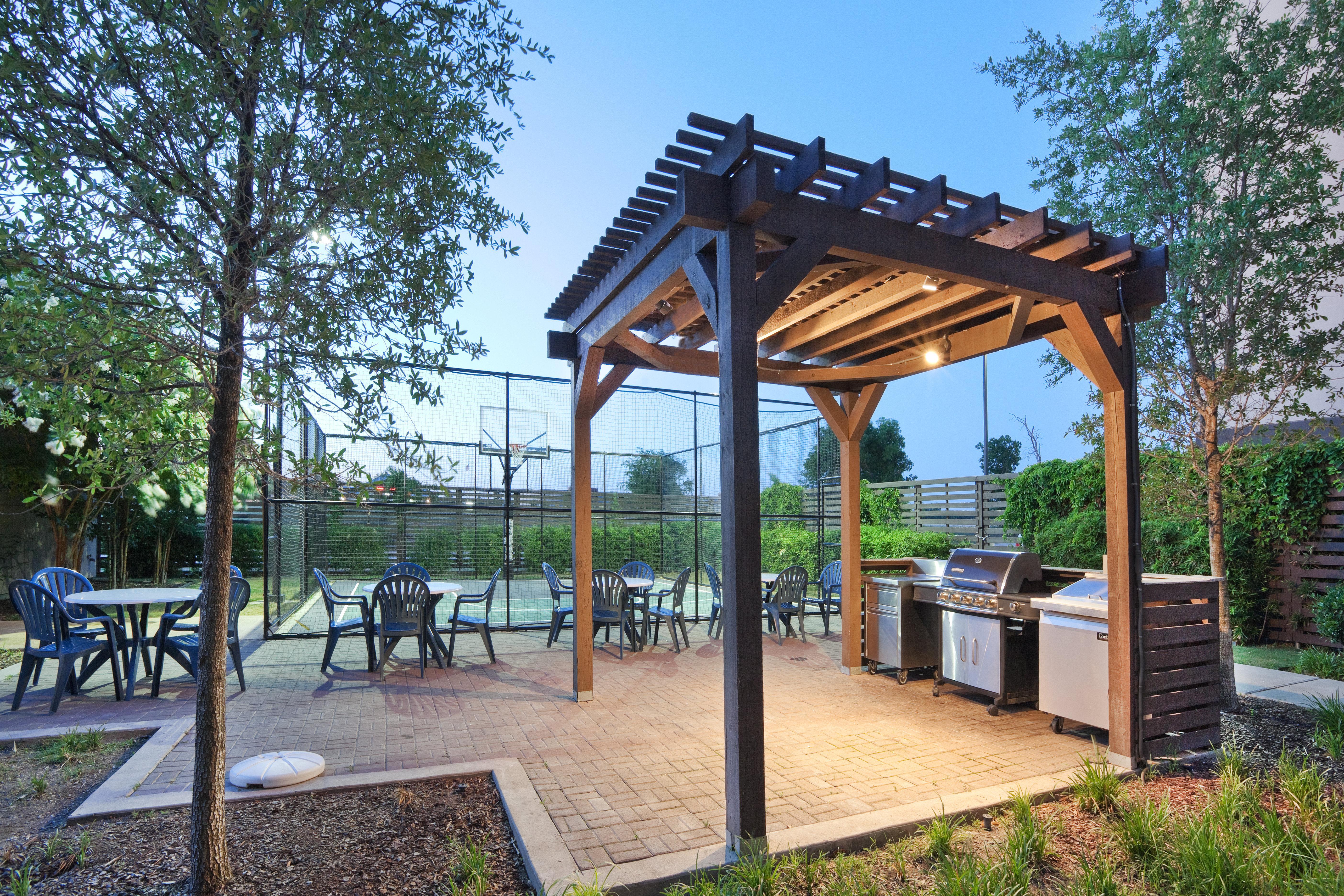 Staybridge Suites Plano - Richardson Area By Ihg Exteriér fotografie