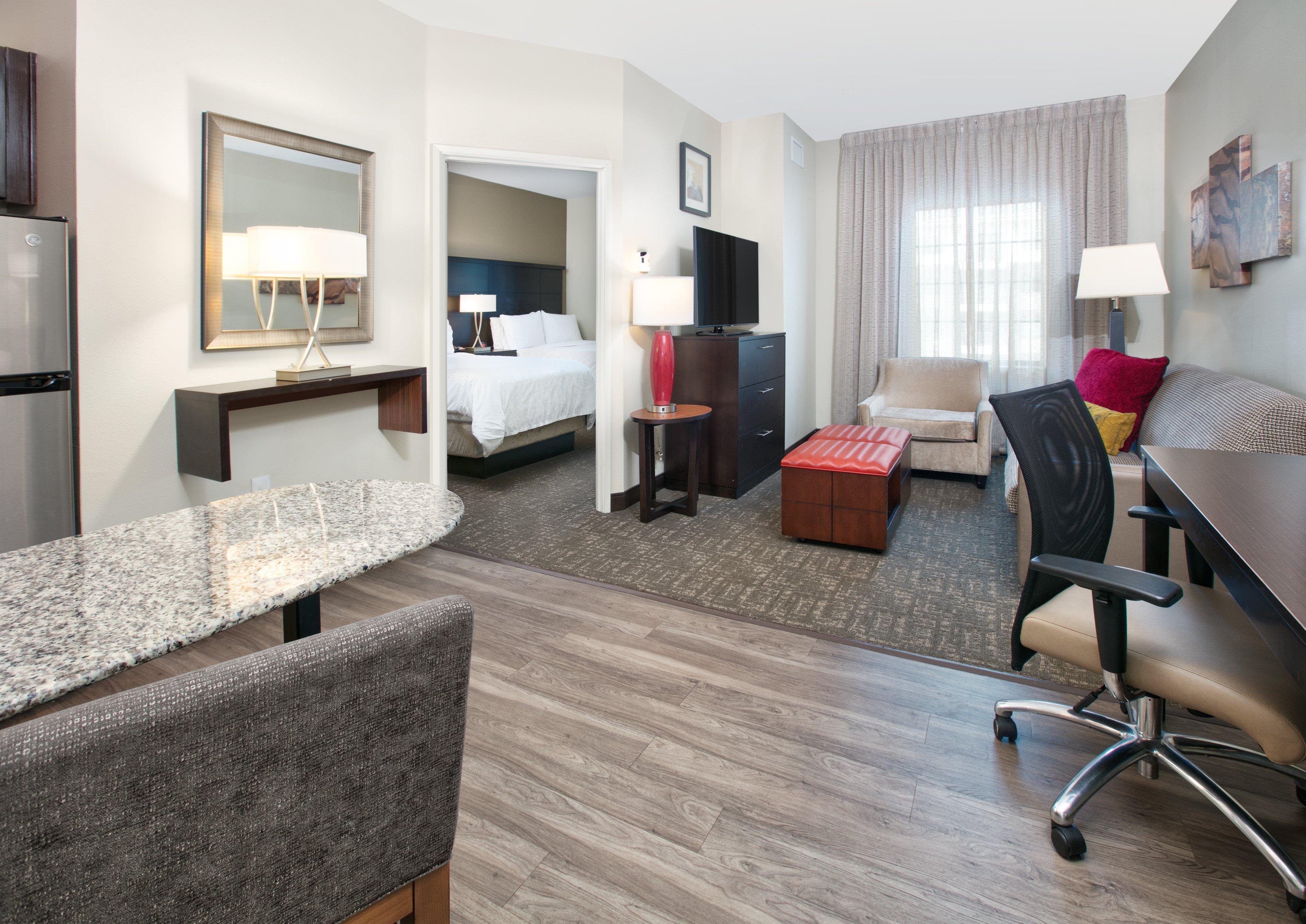 Staybridge Suites Plano - Richardson Area By Ihg Exteriér fotografie