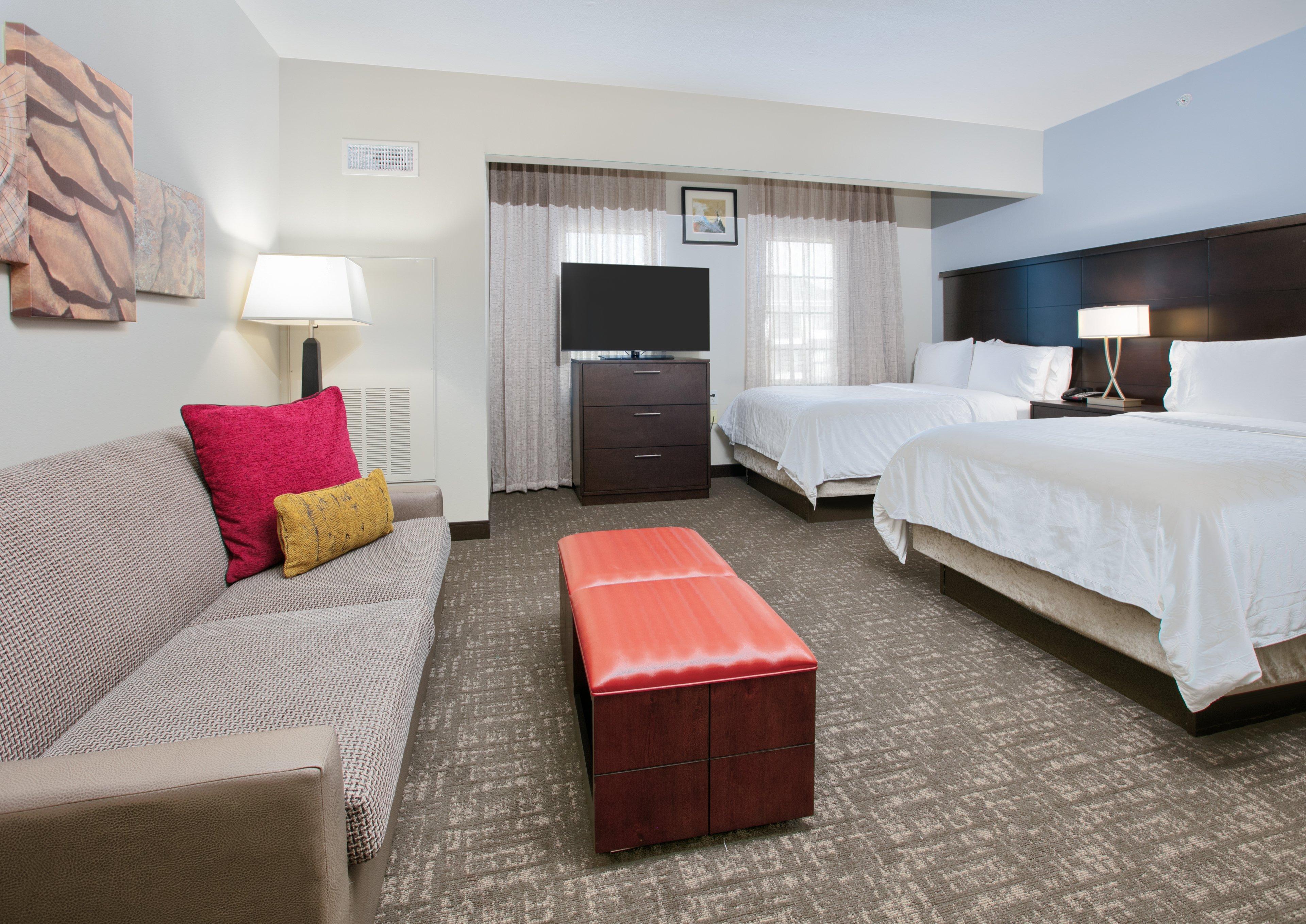 Staybridge Suites Plano - Richardson Area By Ihg Exteriér fotografie