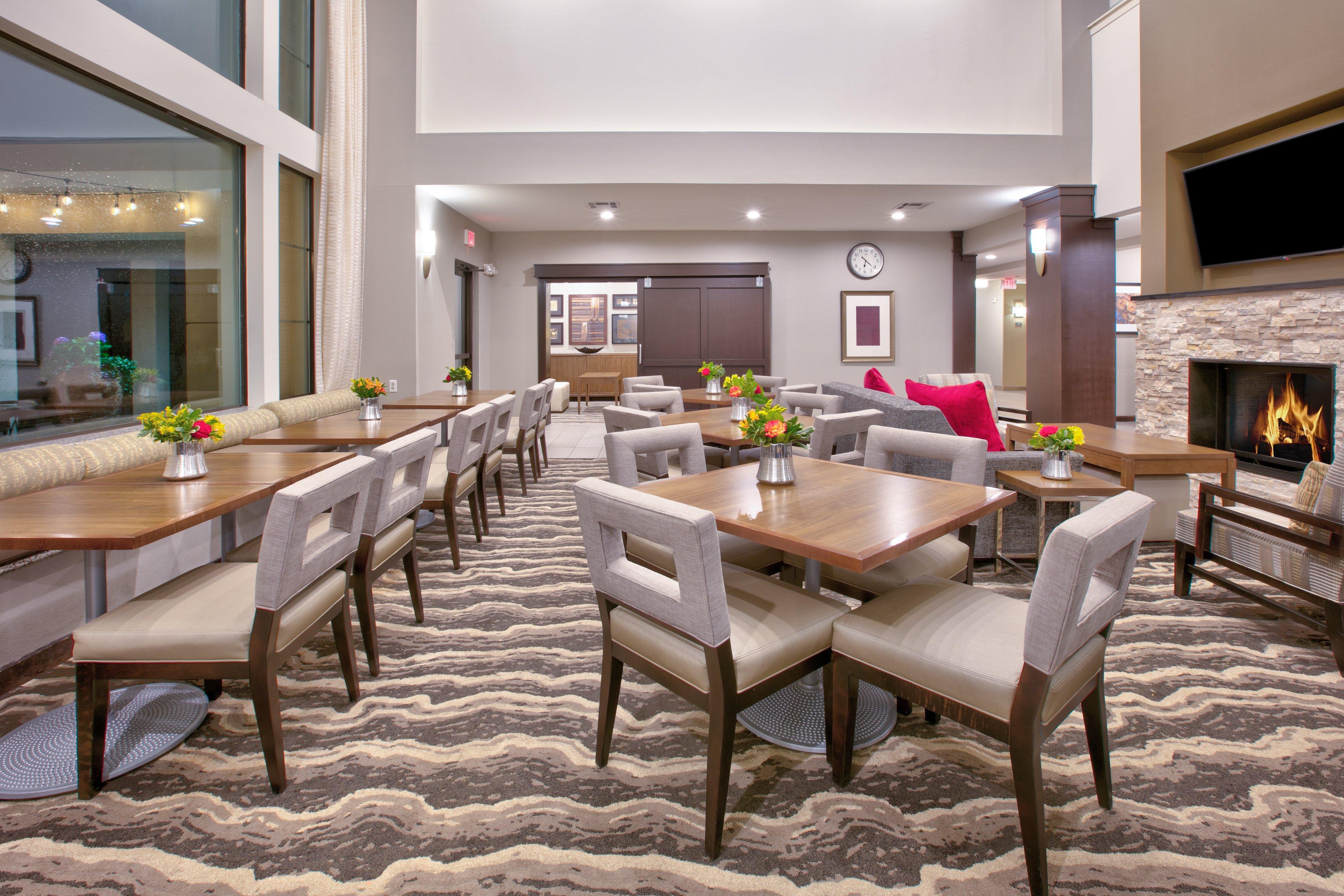 Staybridge Suites Plano - Richardson Area By Ihg Exteriér fotografie