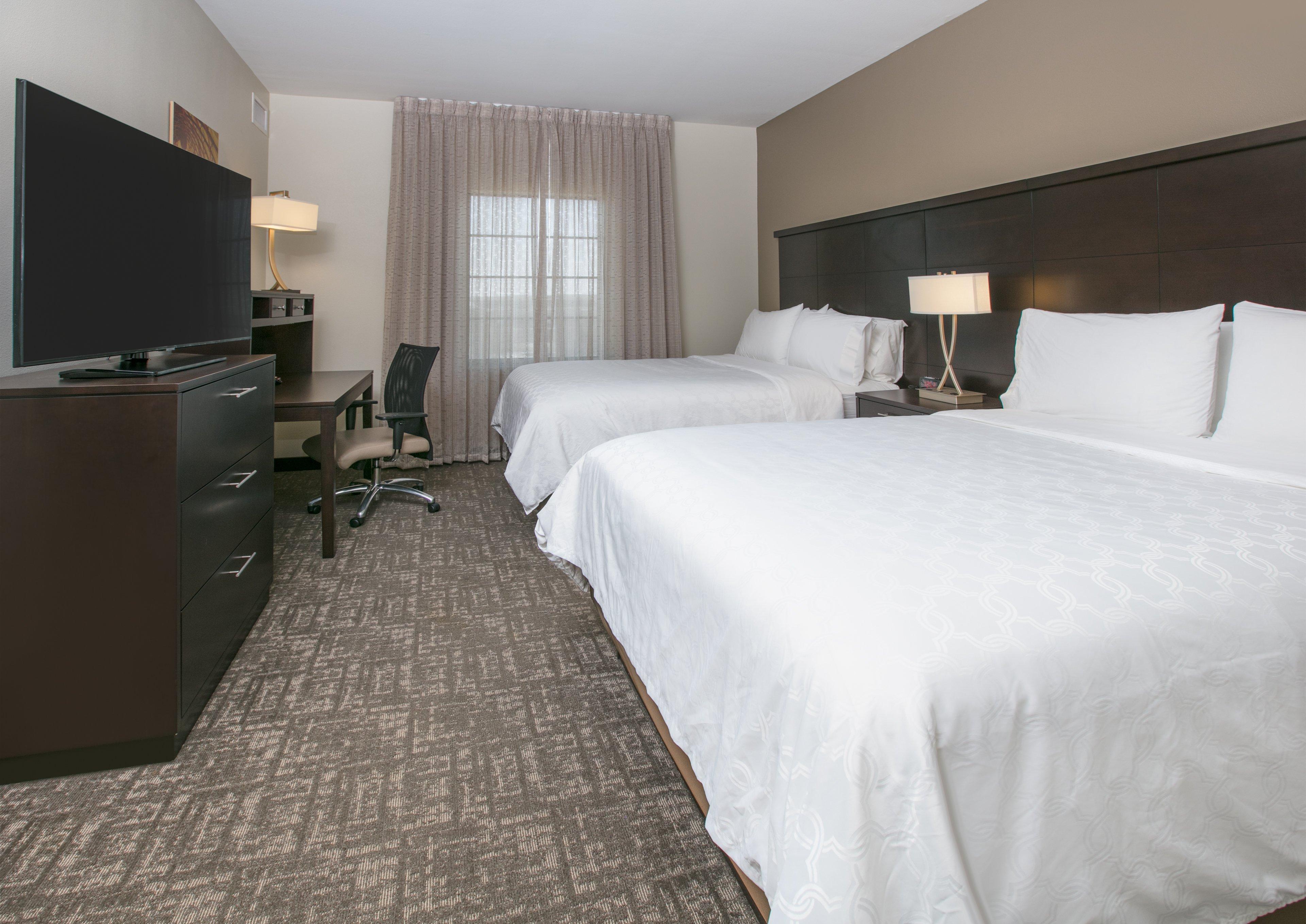 Staybridge Suites Plano - Richardson Area By Ihg Exteriér fotografie