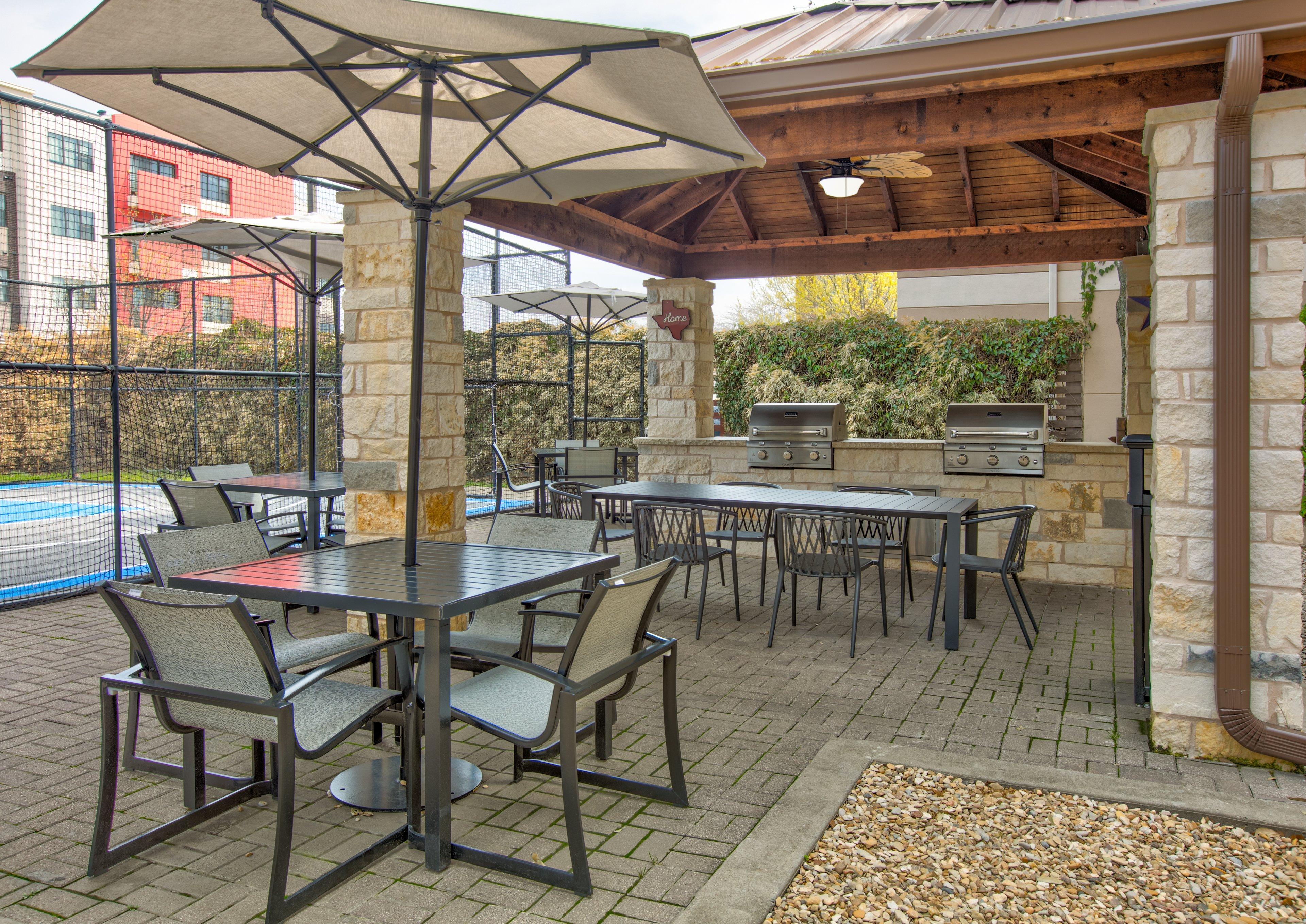 Staybridge Suites Plano - Richardson Area By Ihg Exteriér fotografie