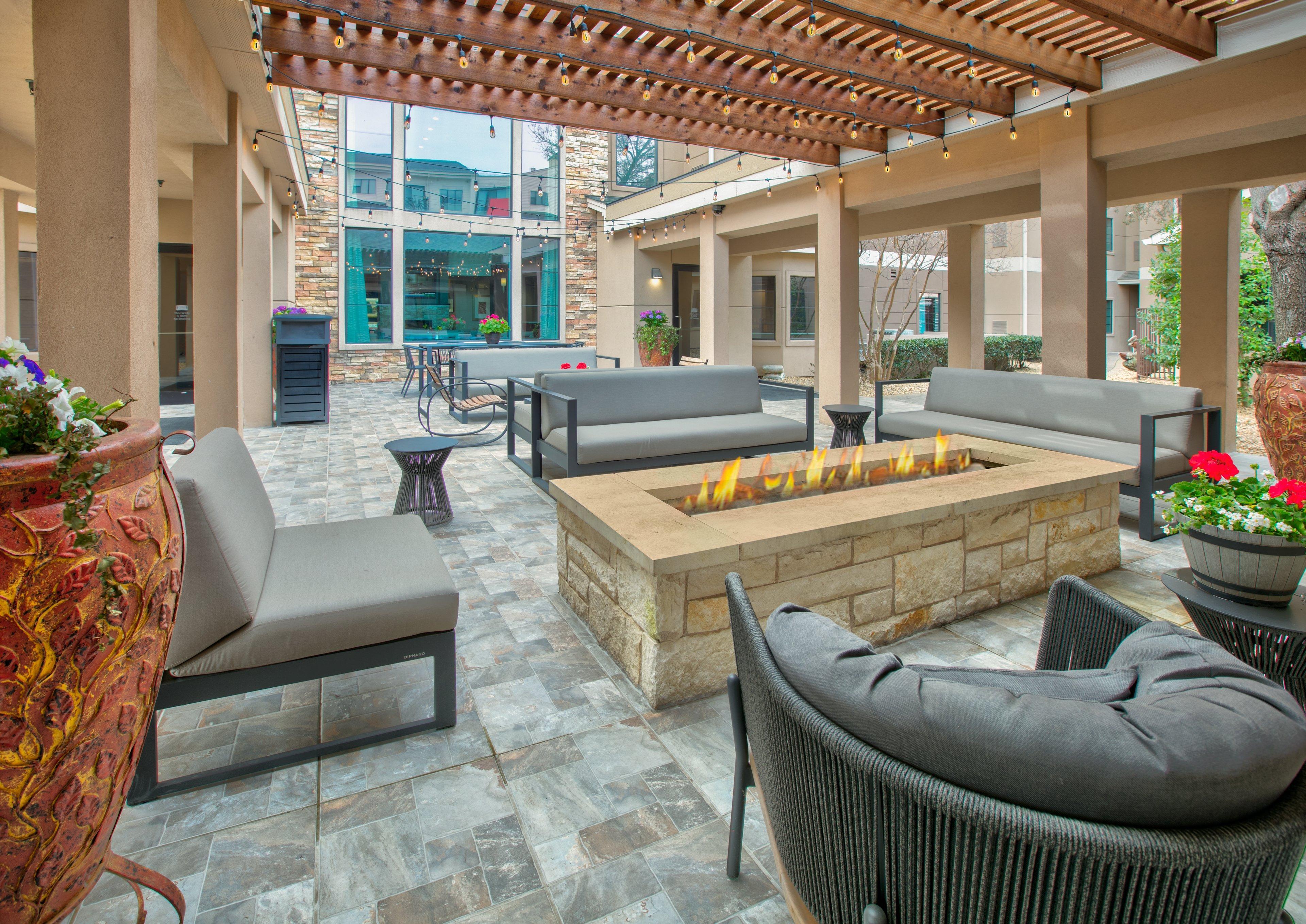 Staybridge Suites Plano - Richardson Area By Ihg Exteriér fotografie