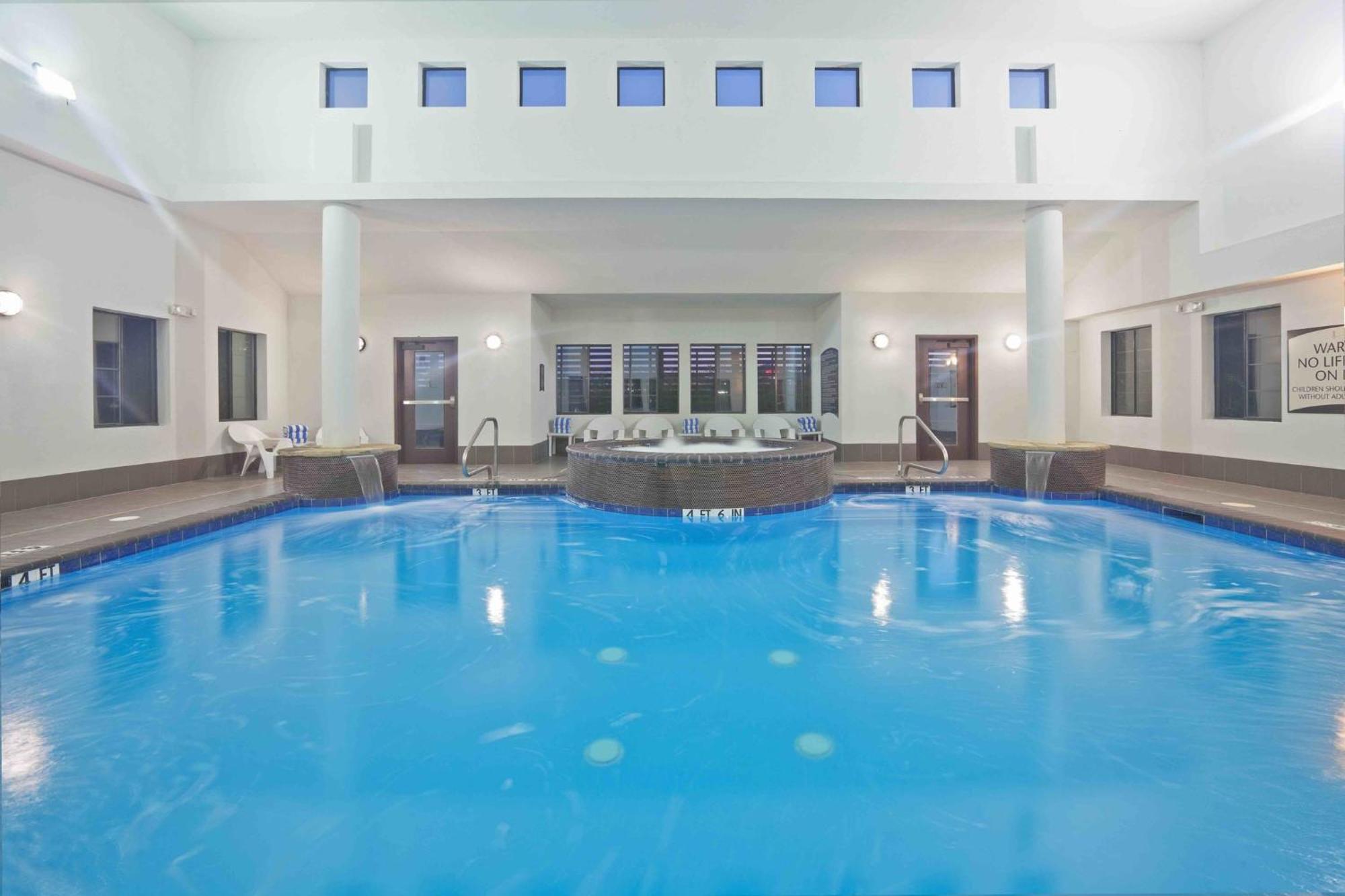 Staybridge Suites Plano - Richardson Area By Ihg Exteriér fotografie