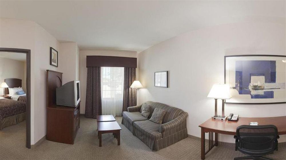 Staybridge Suites Plano - Richardson Area By Ihg Exteriér fotografie