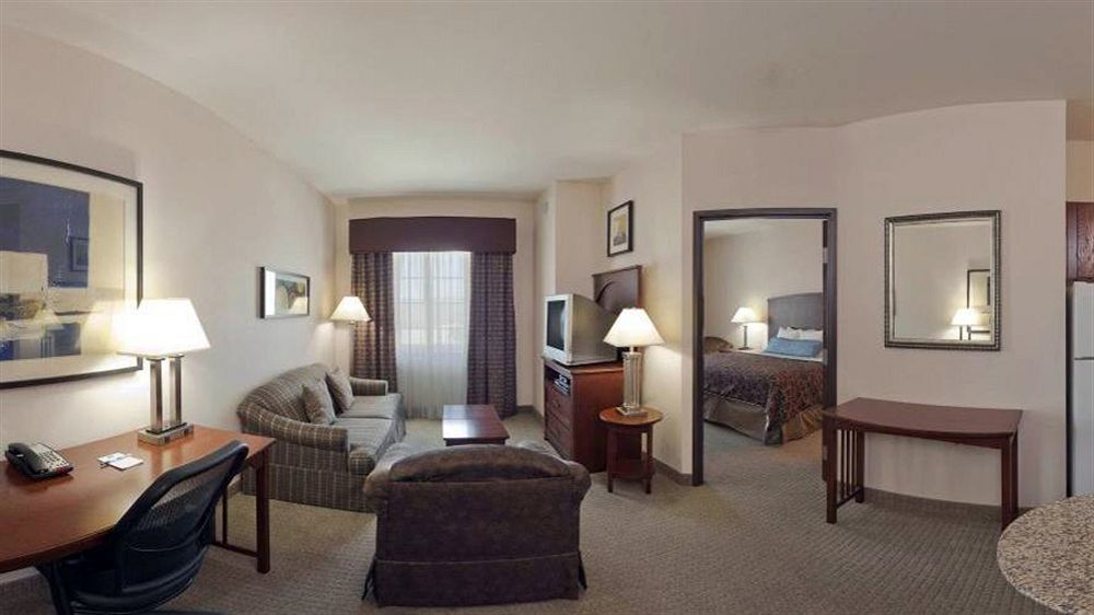 Staybridge Suites Plano - Richardson Area By Ihg Exteriér fotografie