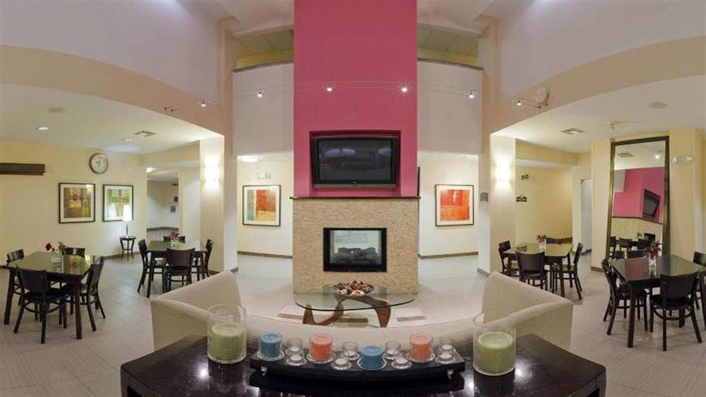 Staybridge Suites Plano - Richardson Area By Ihg Exteriér fotografie