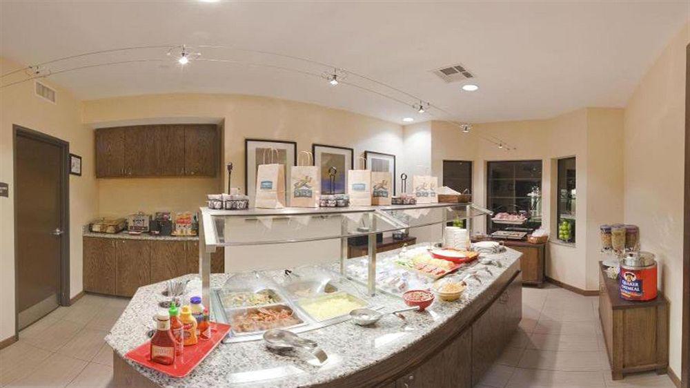 Staybridge Suites Plano - Richardson Area By Ihg Exteriér fotografie