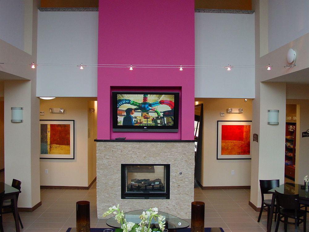 Staybridge Suites Plano - Richardson Area By Ihg Exteriér fotografie