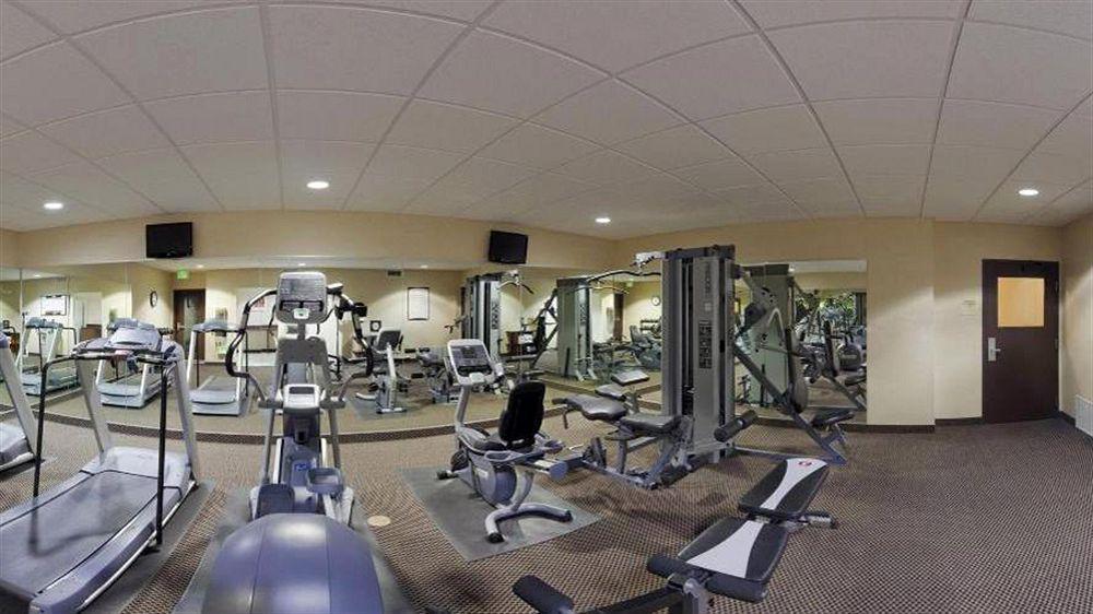 Staybridge Suites Plano - Richardson Area By Ihg Exteriér fotografie